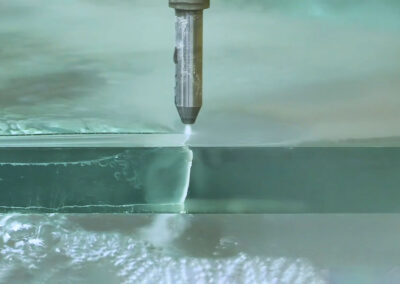 Glass Cutting