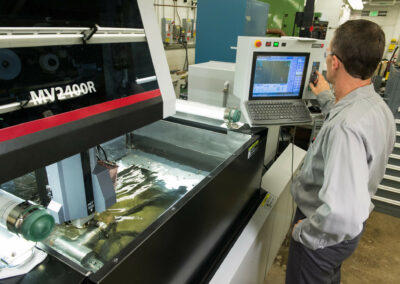 Waterjet Cutting Vs Edm Cutting