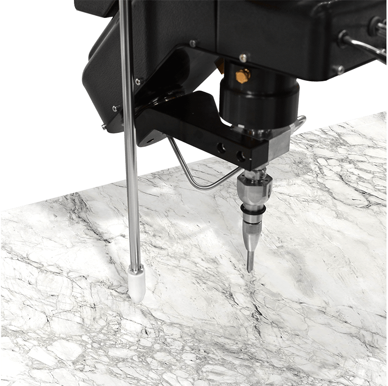 Touch Probe